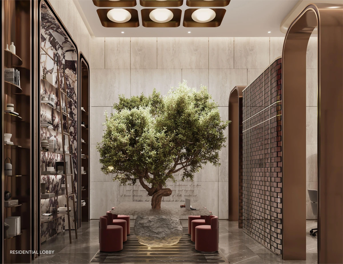 The Symphony by Imtiaz - Image 29