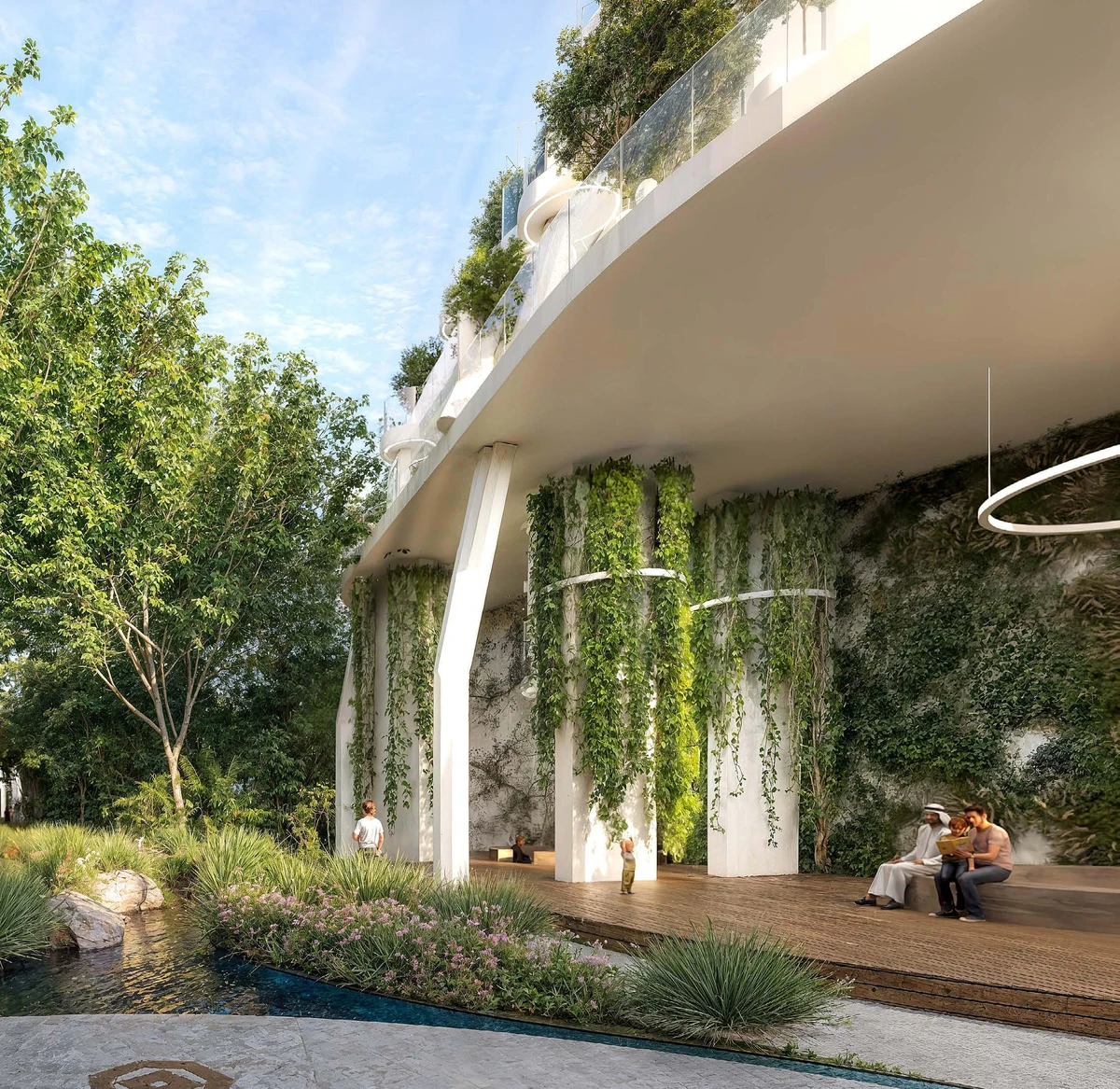 Sakura Gardens - Image 14