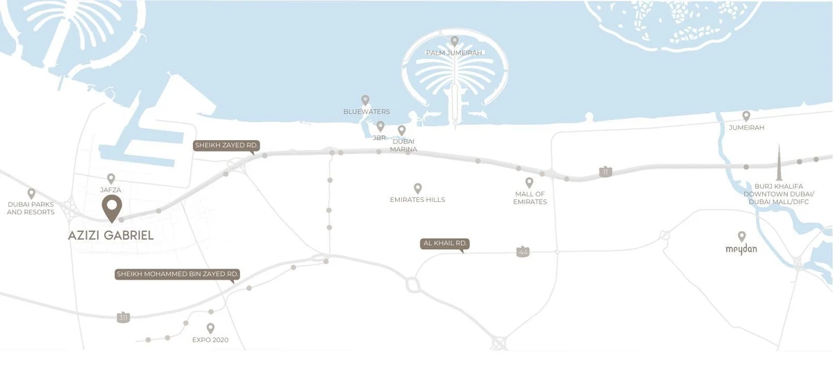 Azizi Gabriel - Image 7