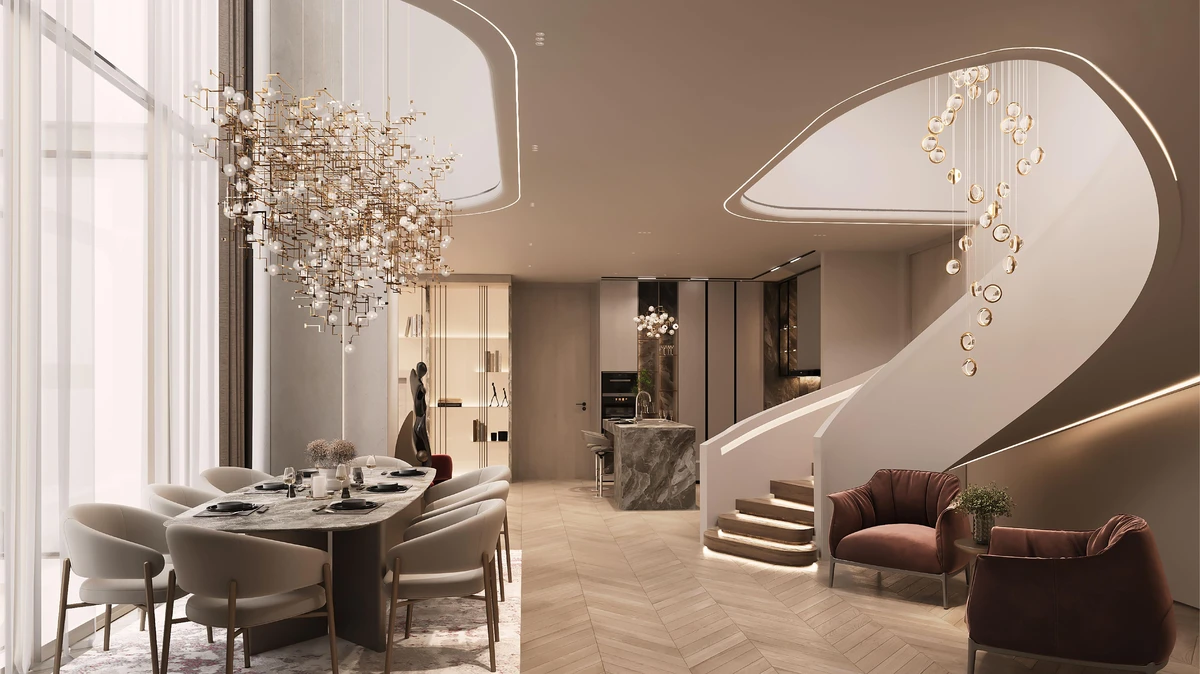 The Symphony by Imtiaz - Image 17