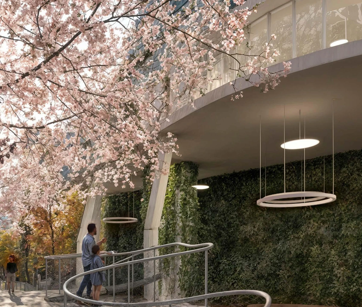 Sakura Gardens - Image 10