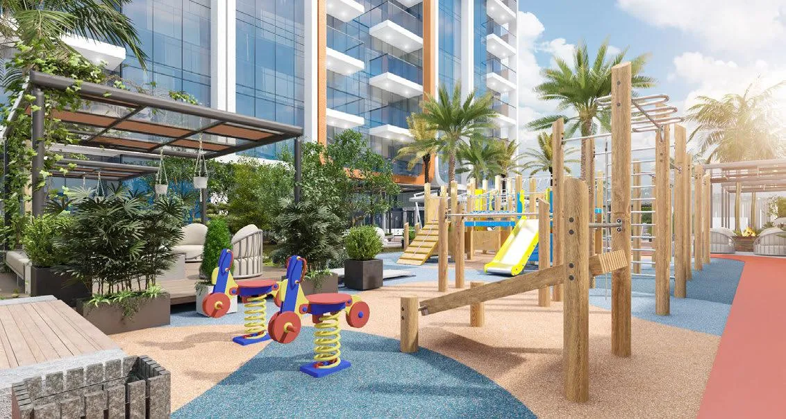 Samha Residence 2 - Image 24