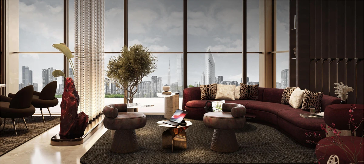 The Symphony by Imtiaz - Image 24