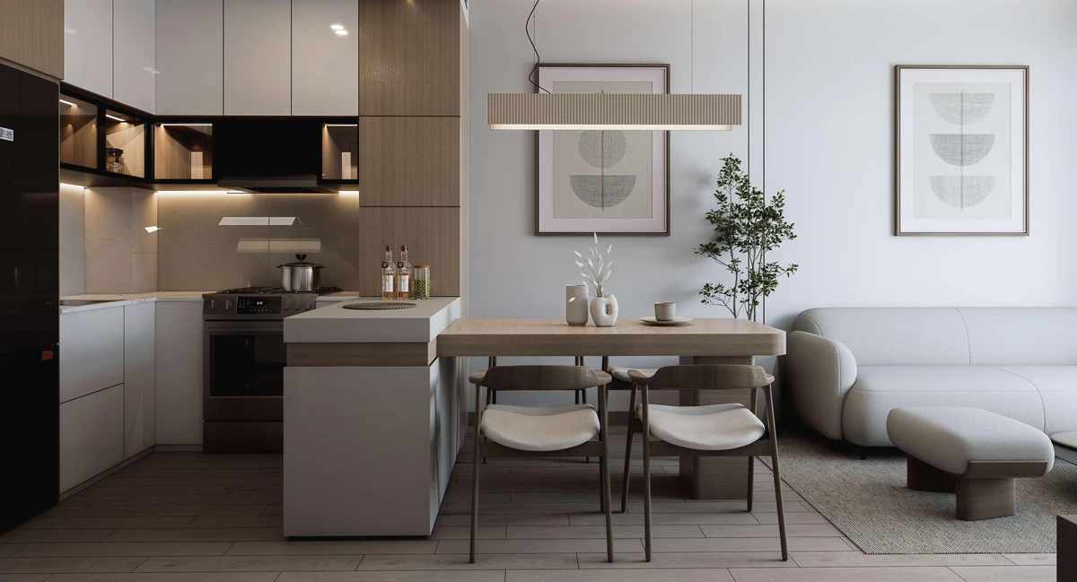 Alhaseen Residences 6