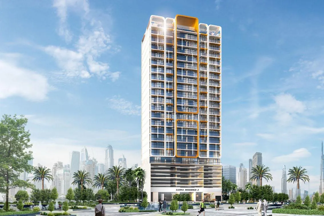 Samha Residence 2 - Image 3