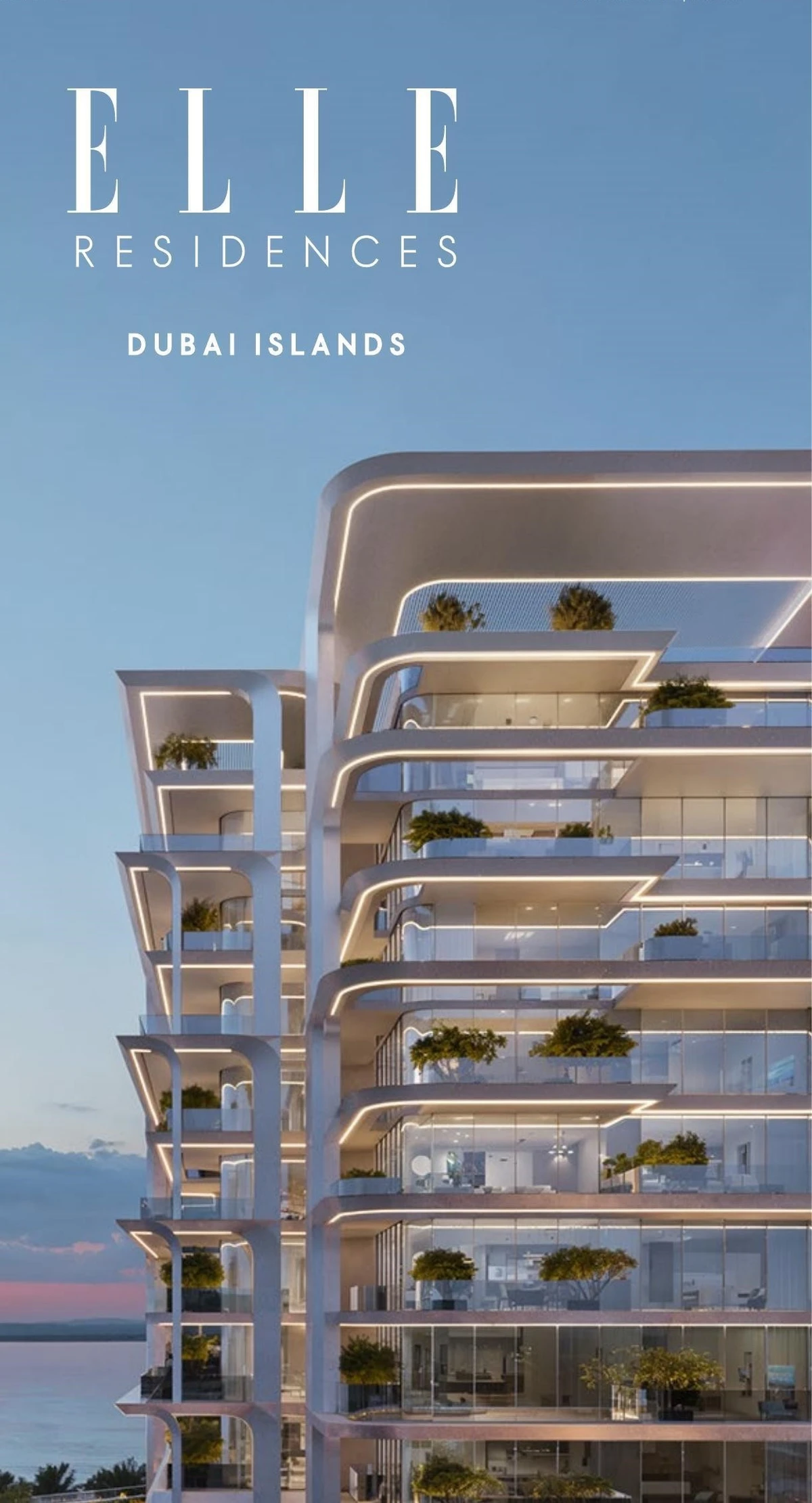 Elle Residences - Image 12