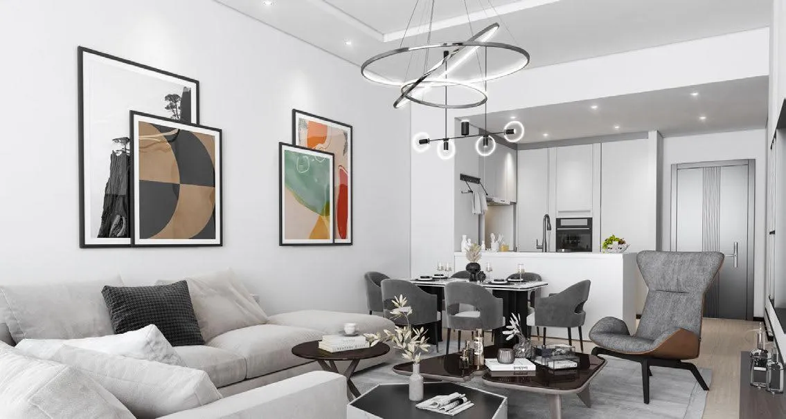 Samha Residence 2 - Image 7