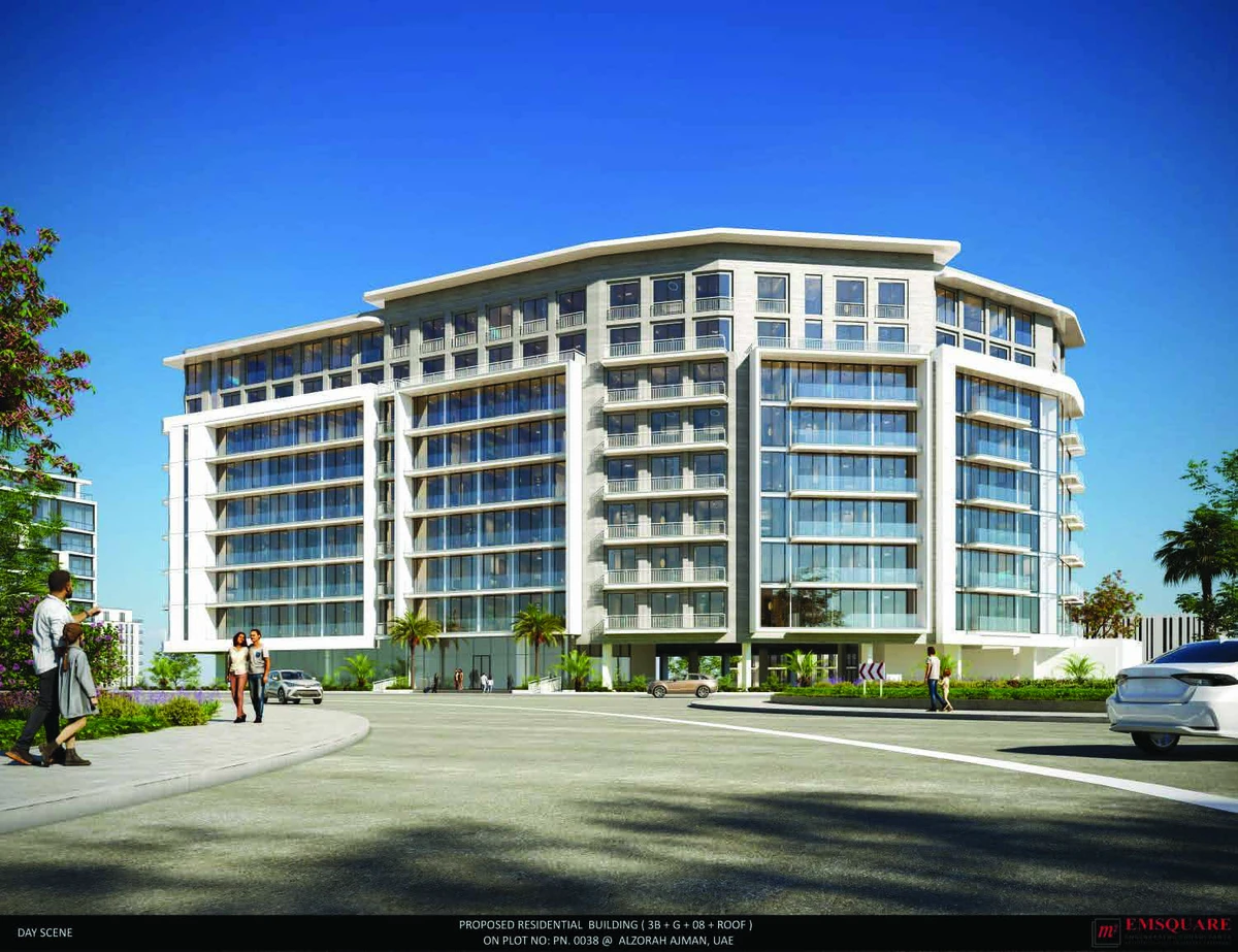 Canterbury Waterfront By GFS