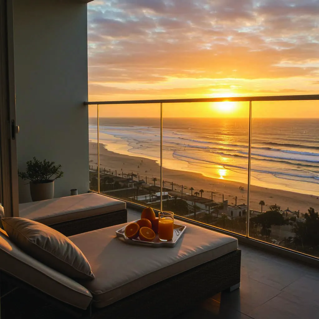 Canterbury Waterfront By GFS