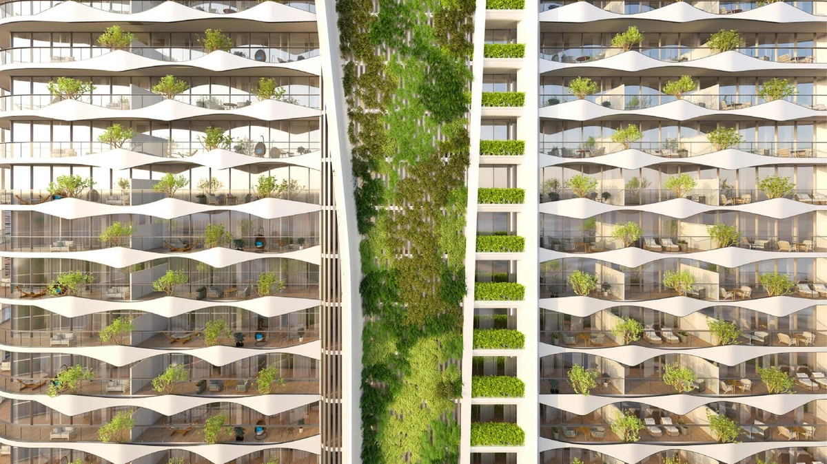 Colibri Views Phase 2 - Image 10