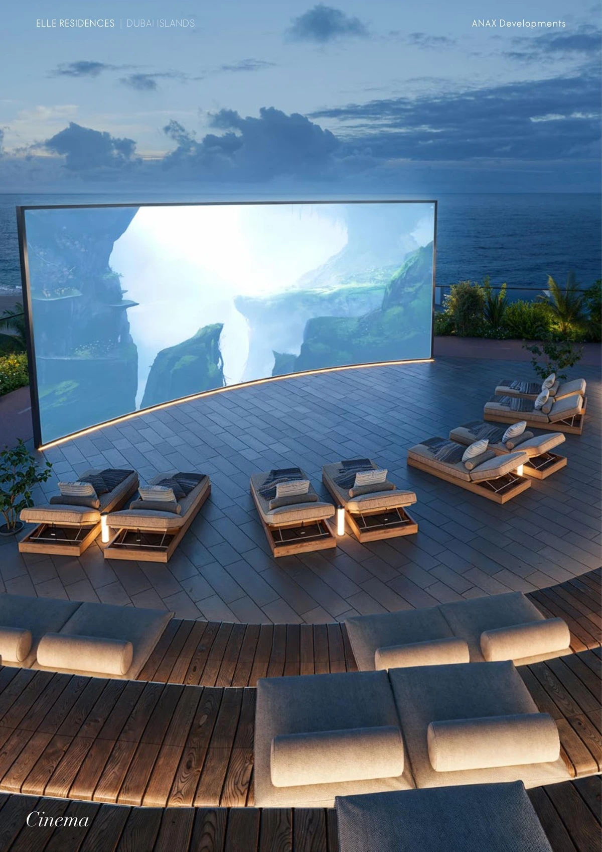 Elle Residences - Image 23