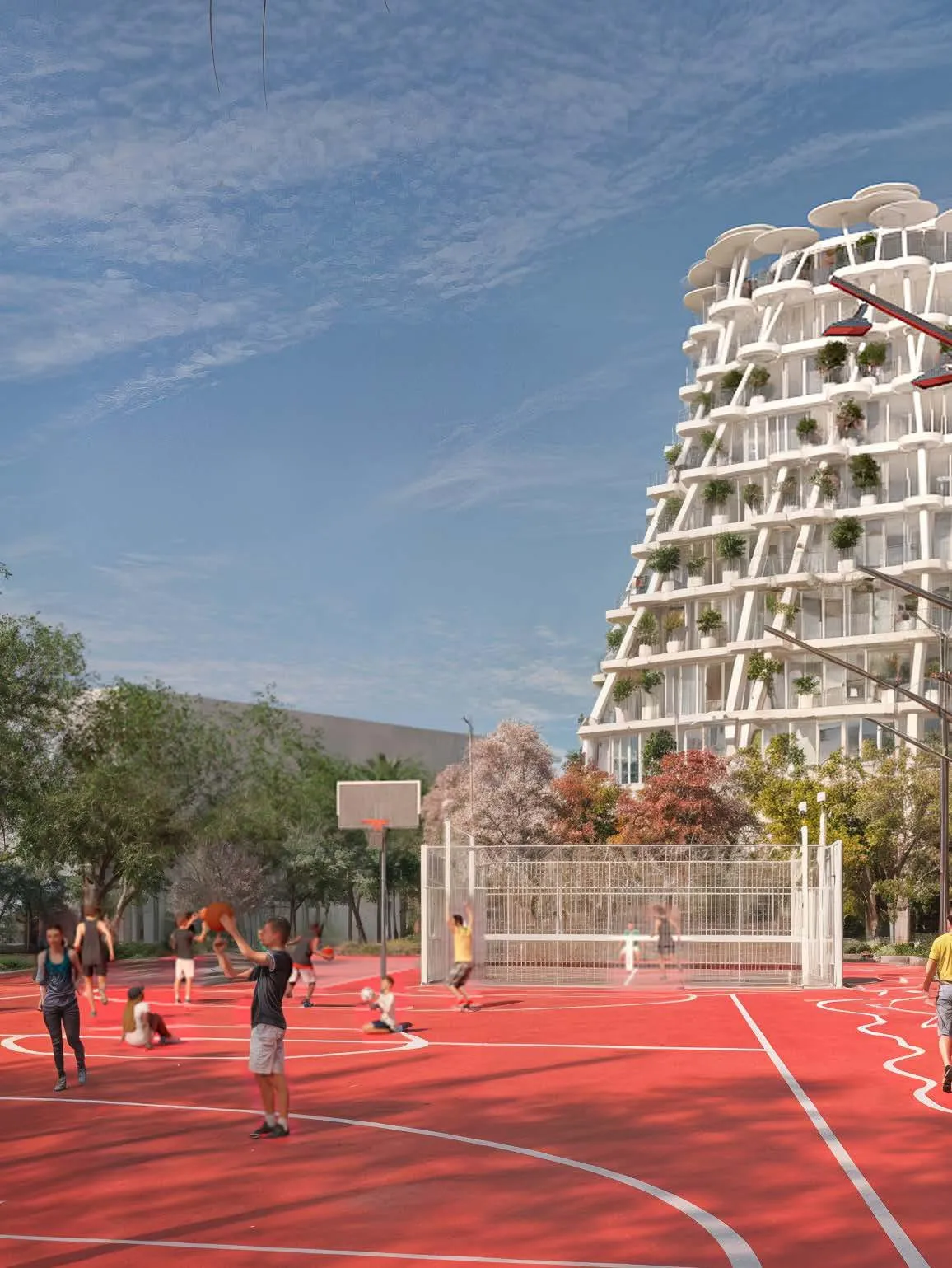 Sakura Gardens - Image 16