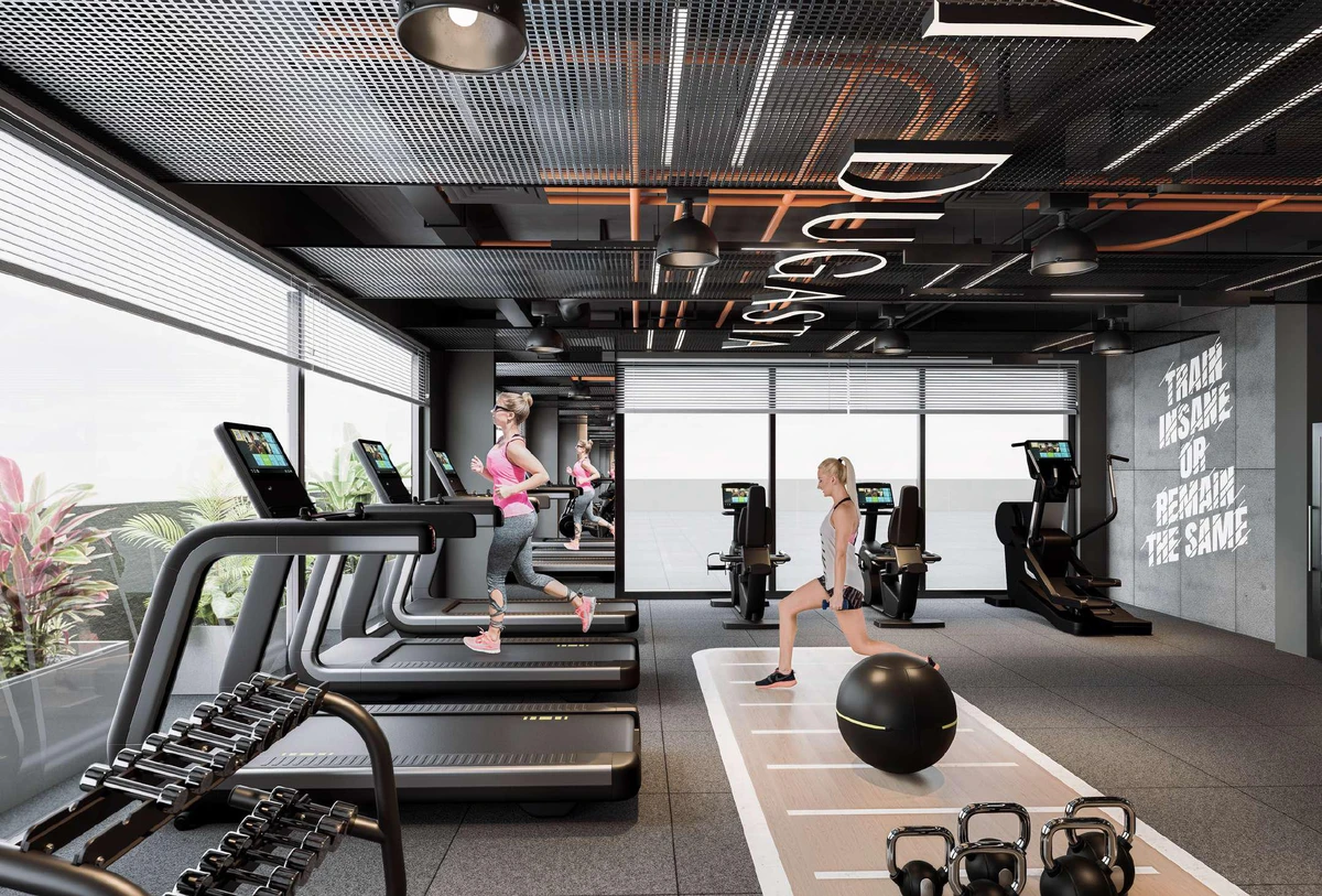 Alhaseen Residences 6