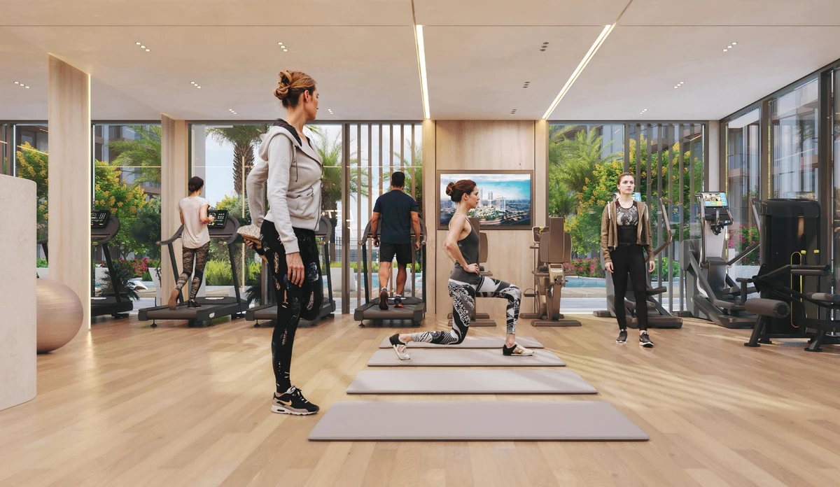 Mirdad By Union Properties - Image 11