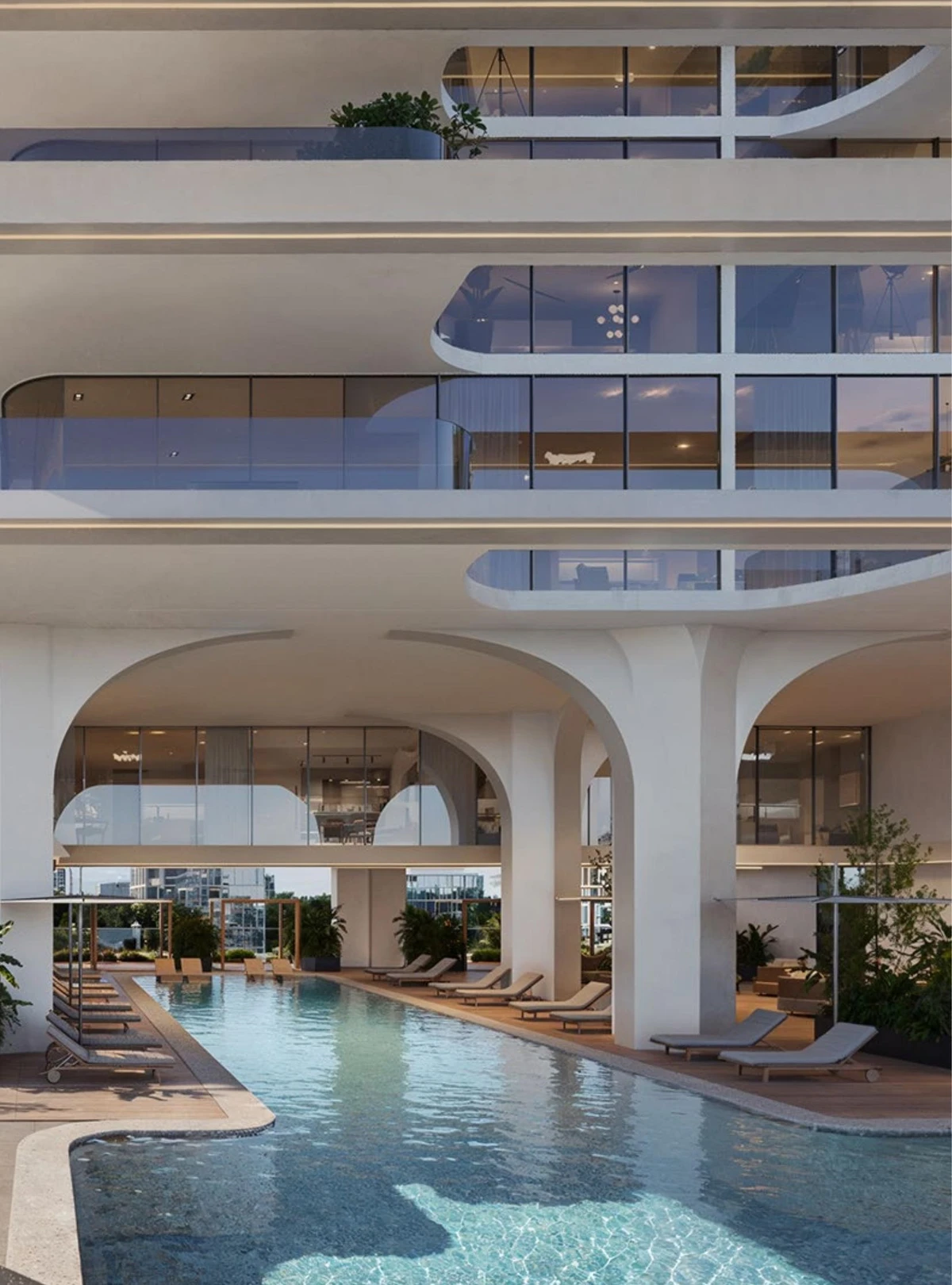 Elle Residences - Image 21