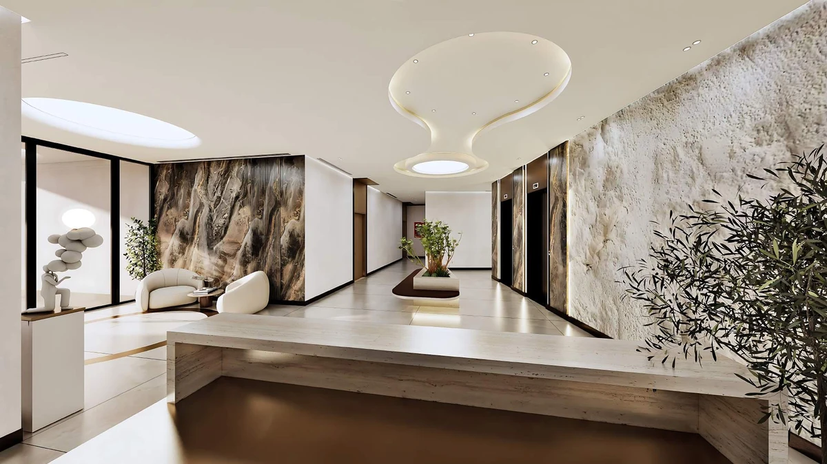 Xenia Residence - Image 9