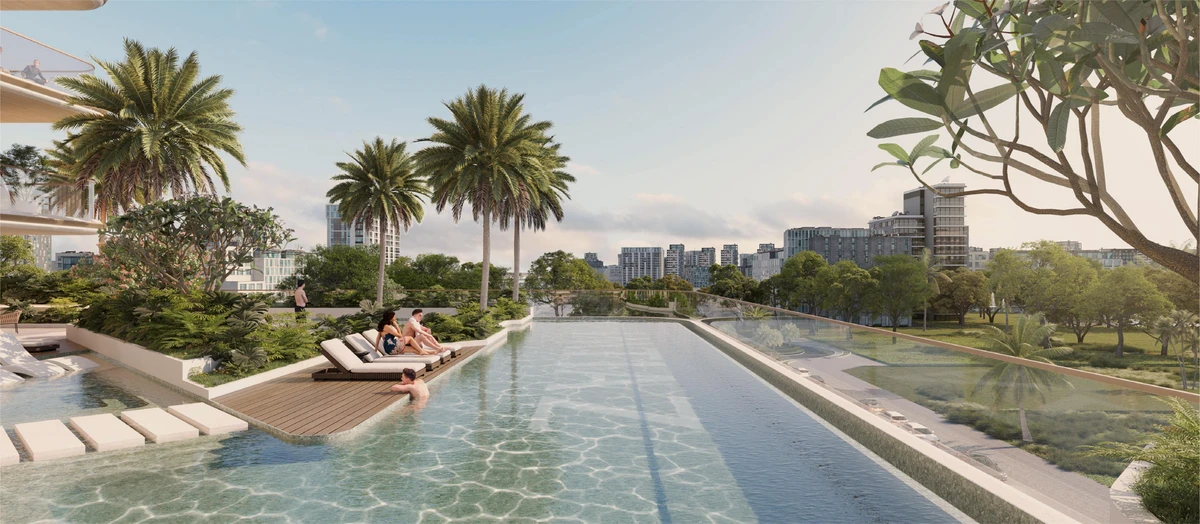 Sunset Bay Grand - Image 20