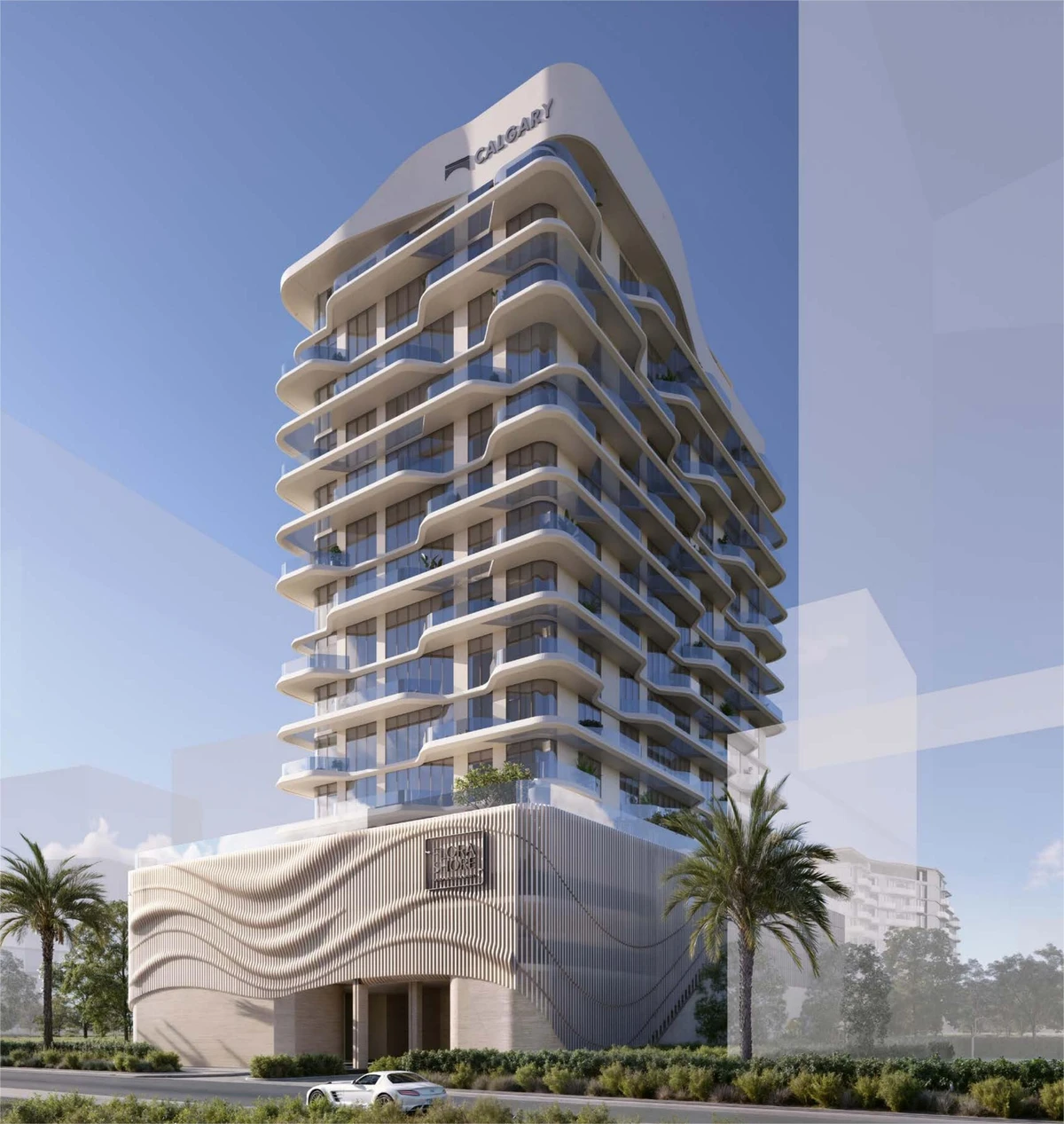 Flora Shore Beachfront Residences - Image 4