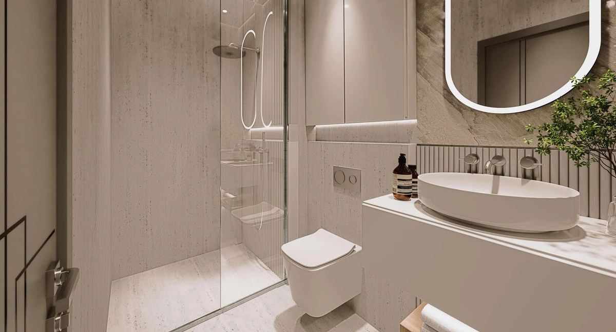 Alhaseen Residences 6