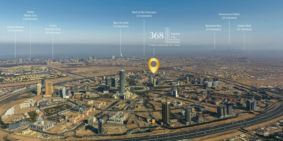 368 Park LN - Image 8