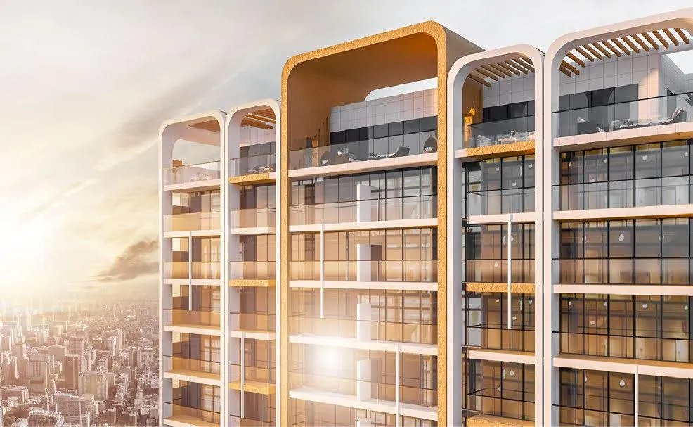 Samha Residence 2 - Image 2