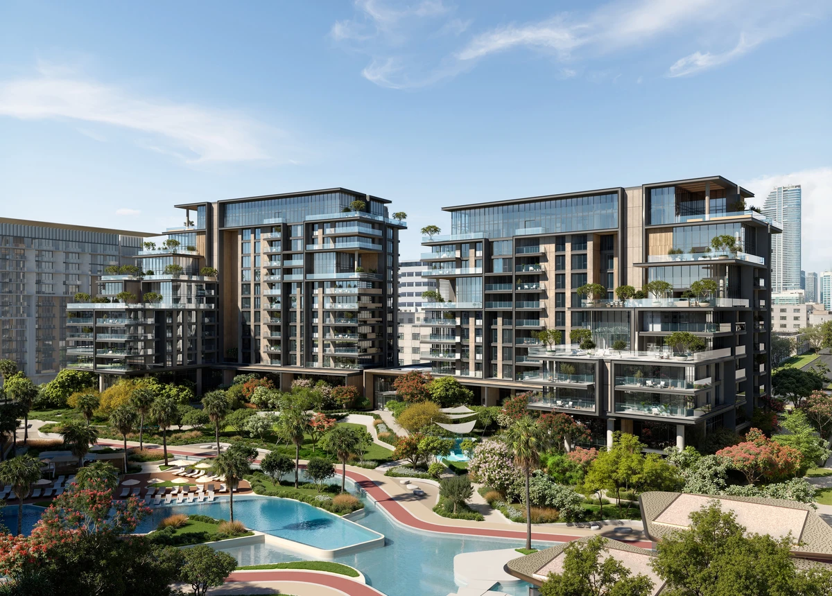 City Walk Crestlane 4 - Image 26