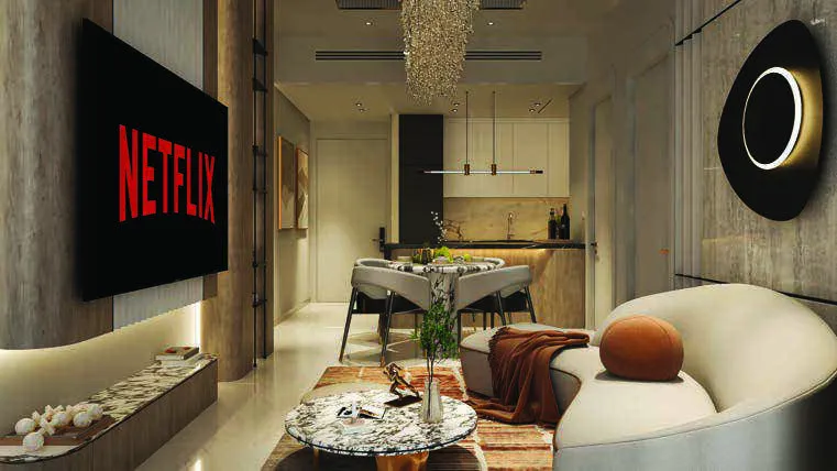 Canterbury Waterfront By GFS