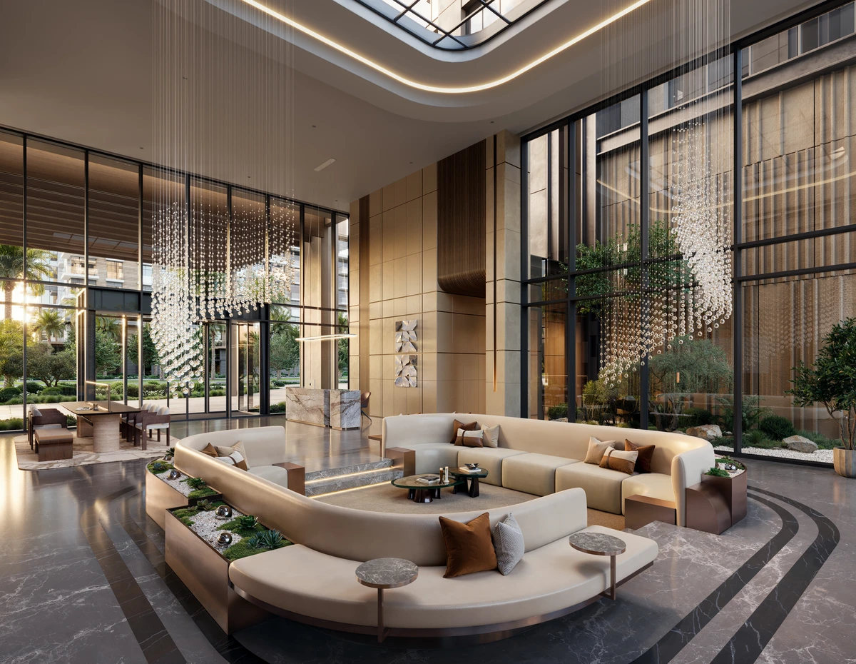 City Walk Crestlane 4 - Image 23