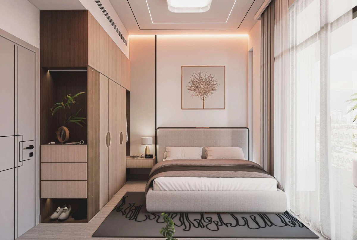 Alhaseen Residences 6