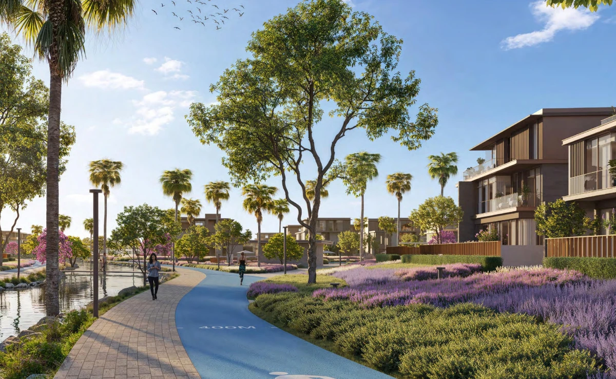 Nad Al Sheba Gardens Phase 11 - Image 18