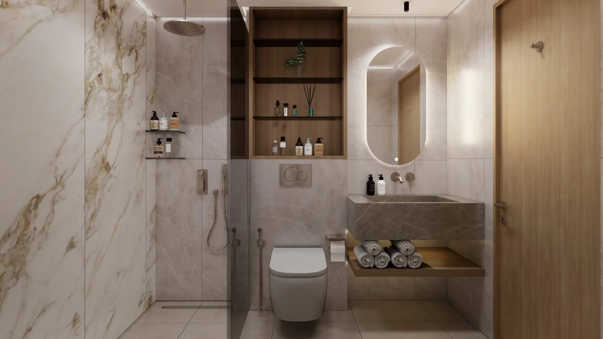 Xenia Residence - Image 4