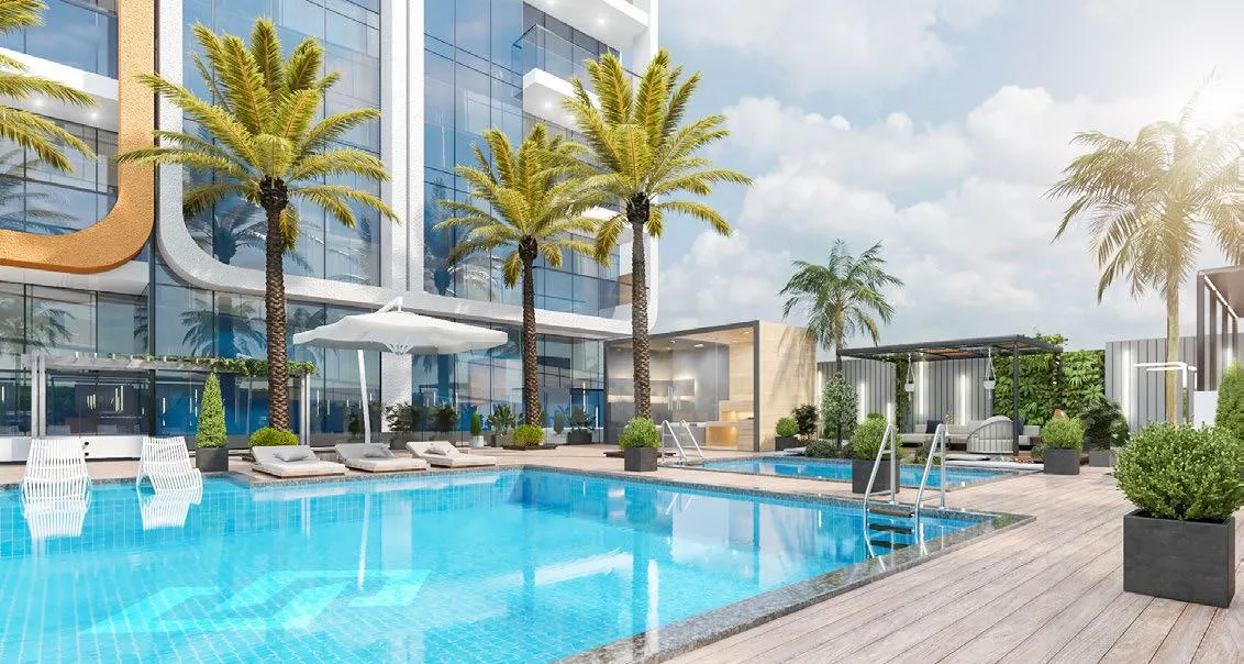 Samha Residence 2 - Image 20