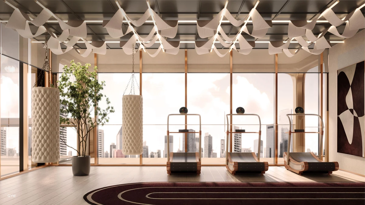 The Symphony by Imtiaz - Image 8