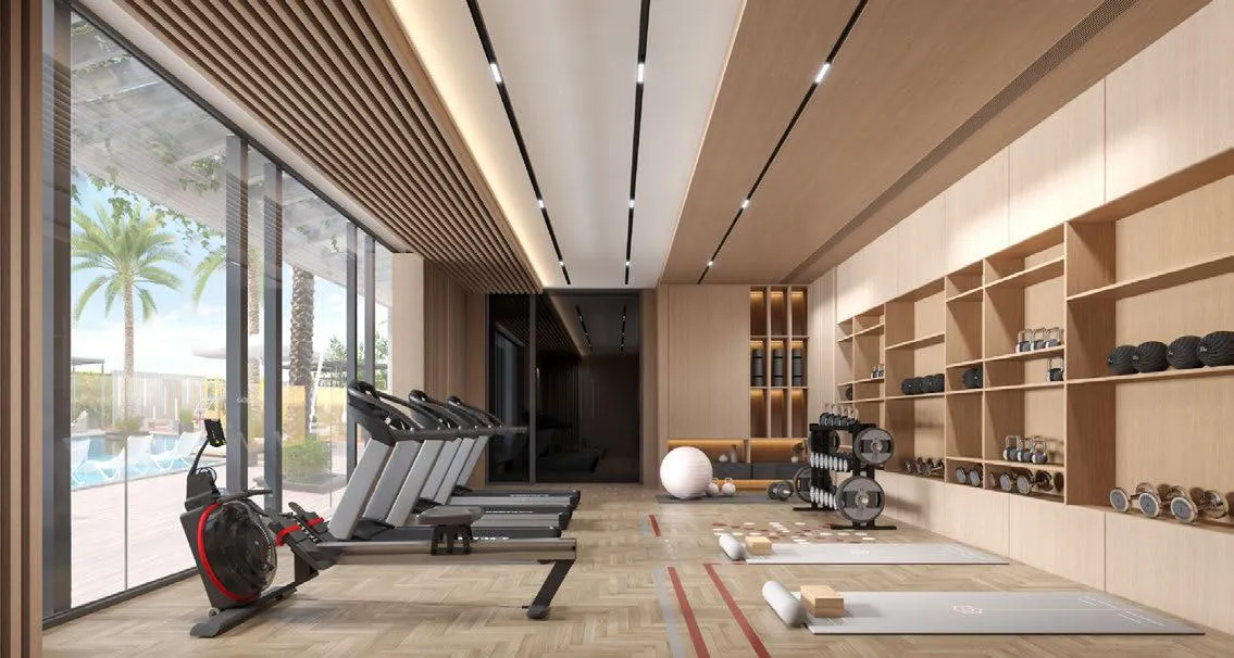 Samha Residence 2 - Image 19