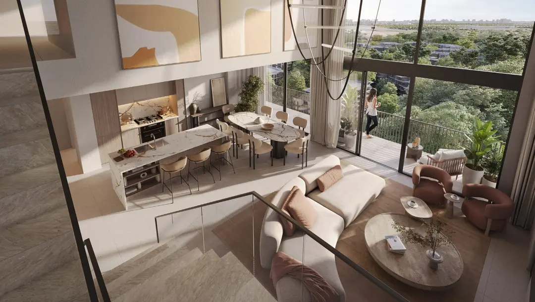 Ghaf Woods Distrikt 2 - Image 4