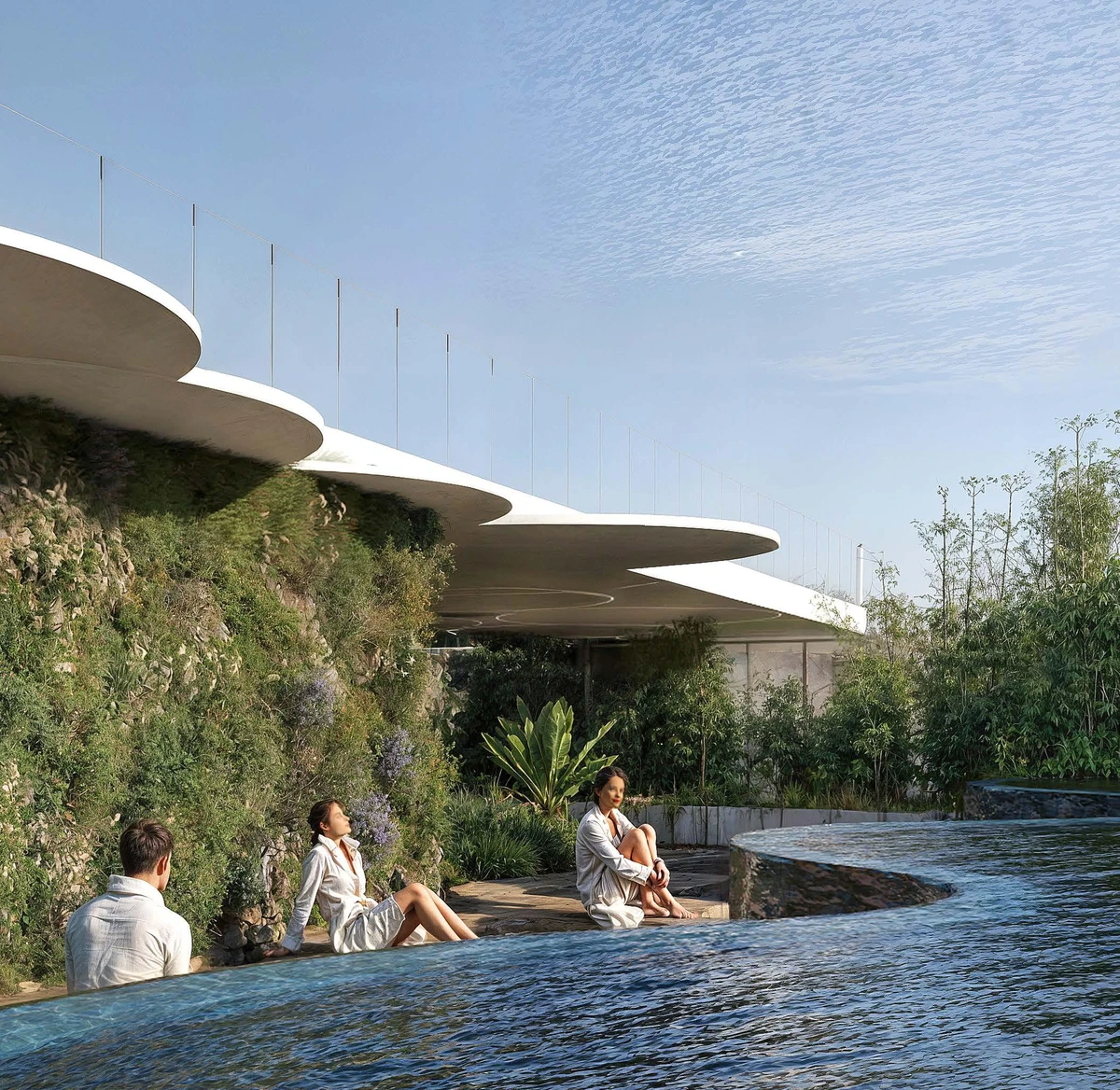 Sakura Gardens - Image 19