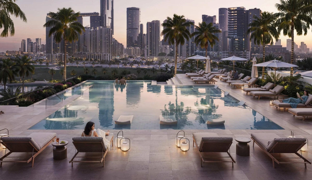 Riviera Residences - Image 11