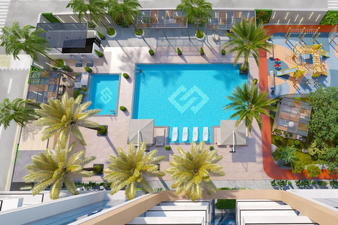 Samha Residence 2 - Image 23