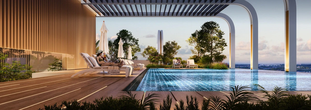 Le Blanc By IMTIAZ - Image 16