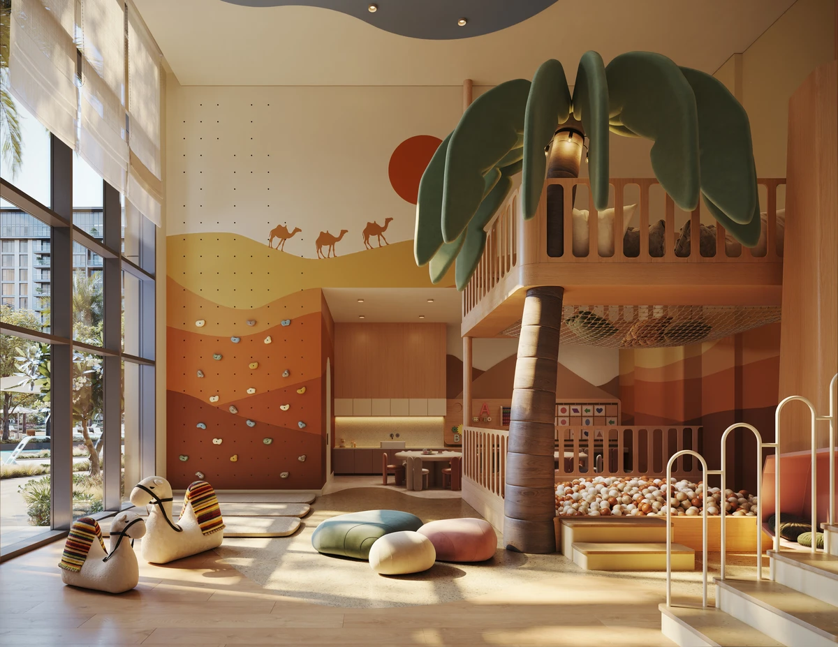 City Walk Crestlane 5 - Image 24