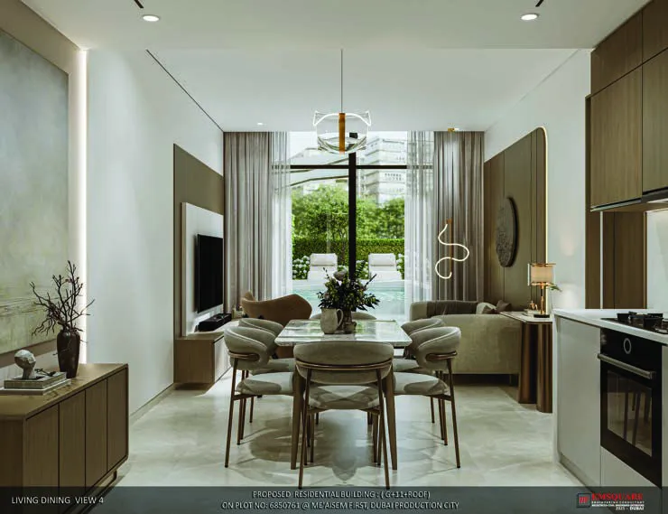 Canterbury Waterfront By GFS