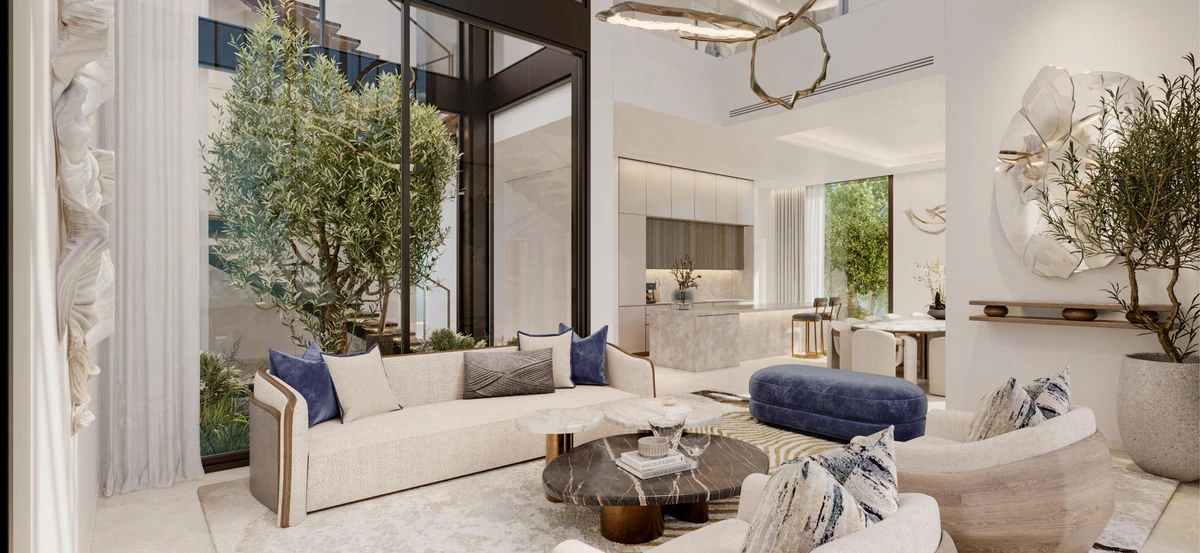 Nad Al Sheba Gardens Phase 11 - Image 13