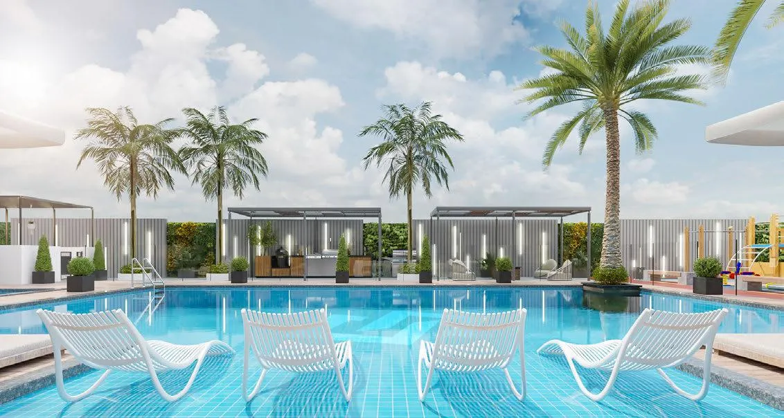 Samha Residence 2 - Image 21