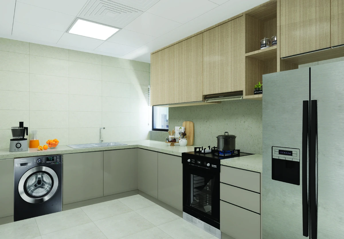 Alameera Village Phase 5