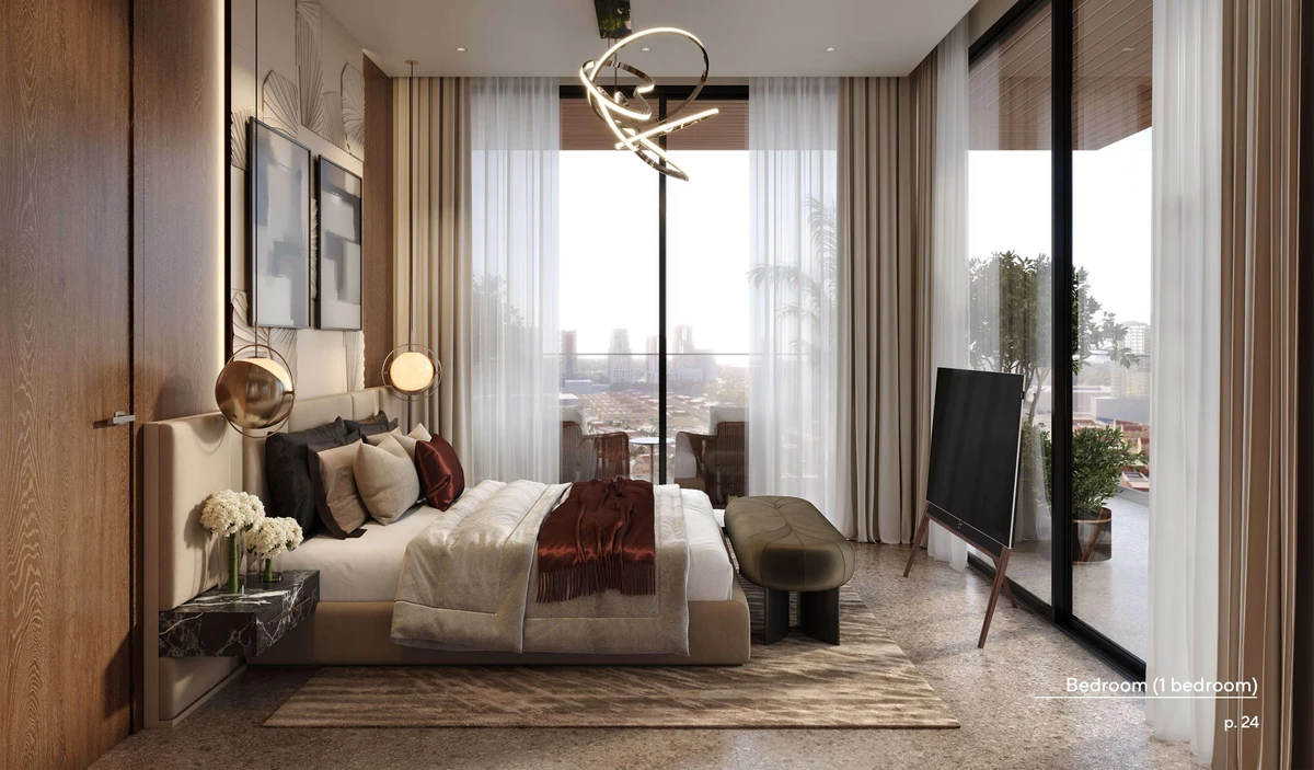 Coventry Residences 3 - Image 6