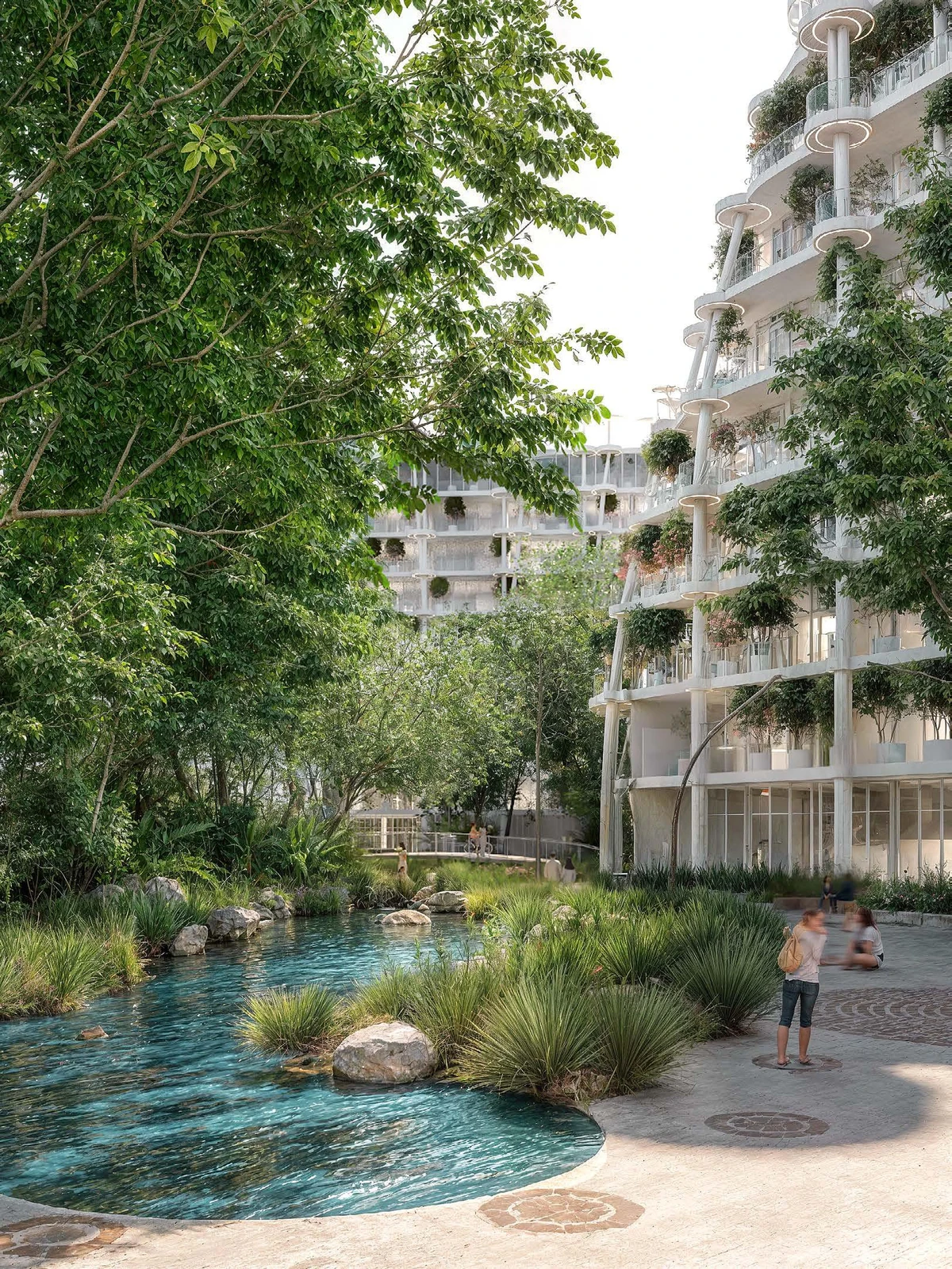 Sakura Gardens - Image 23