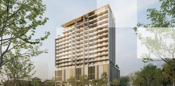 Azizi Gabriel - Image 8