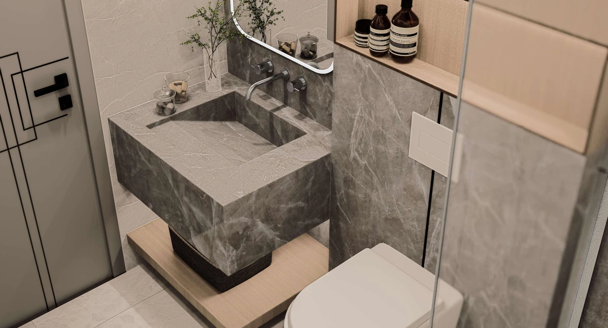 Alhaseen Residences 6