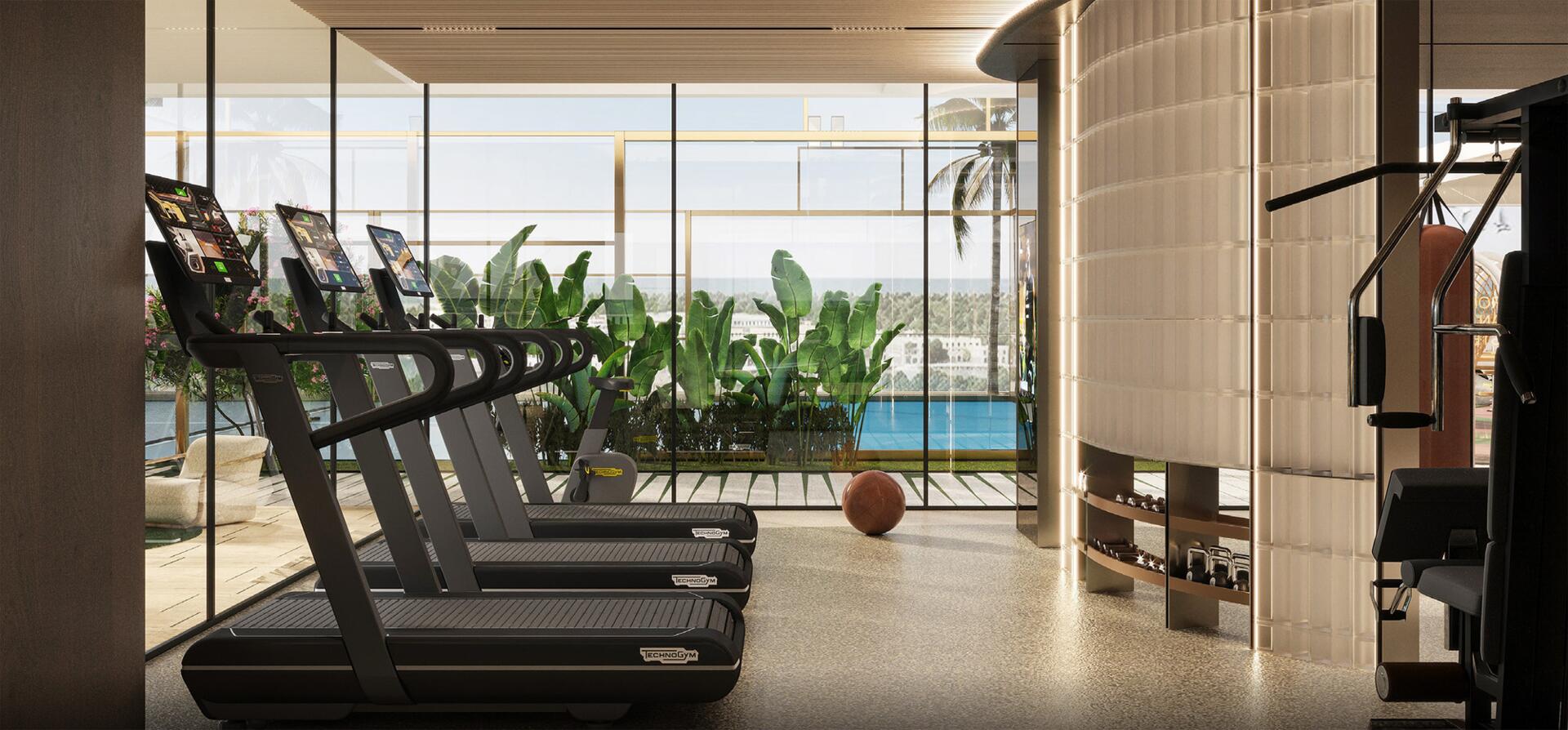 Allegro Park - Image 18