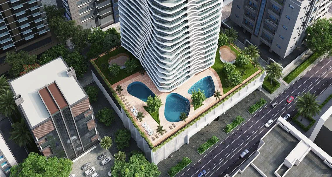 Samha Residence 2 - Image 4